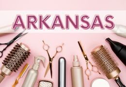 Salones de belleza en Arkansas
