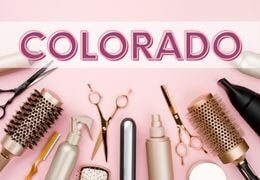 Salones de belleza en Colorado