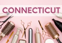 Salones de belleza en Connecticut