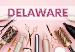 Salones de belleza en Delaware