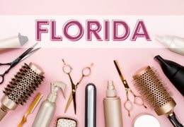 Salones de belleza en Florida