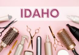 Salones de belleza en Idaho