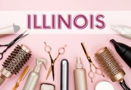 Salones de belleza en Illinois