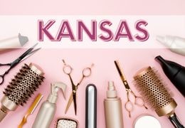 Salones de belleza en Kansas