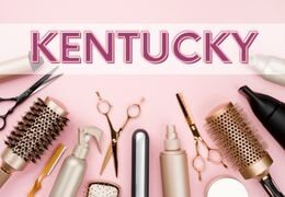 Salones de belleza en Kentucky