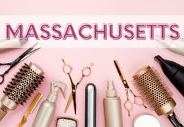 Salones de belleza en Massachusetts