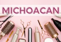 Salones de belleza en Michoacan