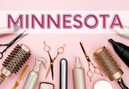Salones de belleza en Minnesota