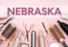 Salones de belleza en Nebraska