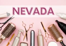 Salones de belleza en Nevada