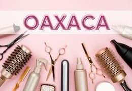 Salones de belleza en Oaxaca