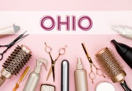 Salones de belleza en Ohio