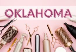 Salones de belleza en Oklahoma