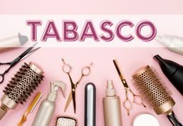 Salones de belleza en Tabasco