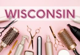 Salones de belleza en Wisconsin