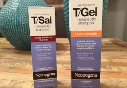 tgel frente a tsal diferencia entre neutrogena t gel y t sal